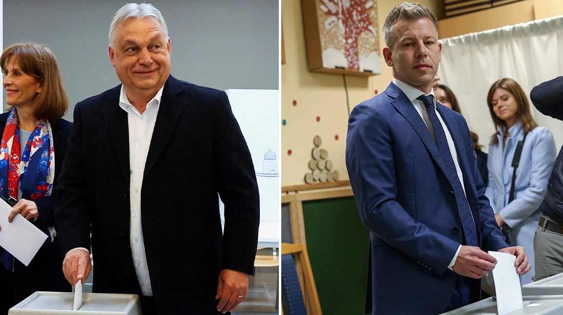 Mbyllen votimet në Hungari, mbi 78% pjesëmarrje, nisin ethet për numërimin dhe fituesit! Sondazhet tregojnë se…