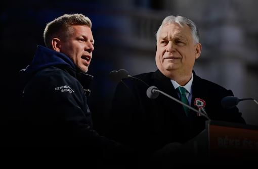 Zgjedhjet në Hungari, analistët: Sistemi zgjedhor i manipuluar do të prodhojë rezultat të ngushtë mes Orban dhe Magyar