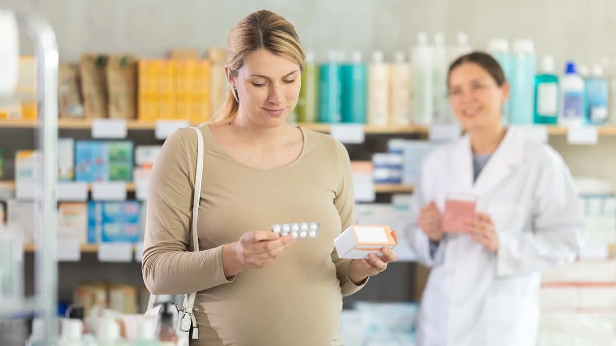 Studimi rrëzon lidhjen mes paracetamolit dhe autizmit, rezultatet qetësojnë nënat shtatzëna