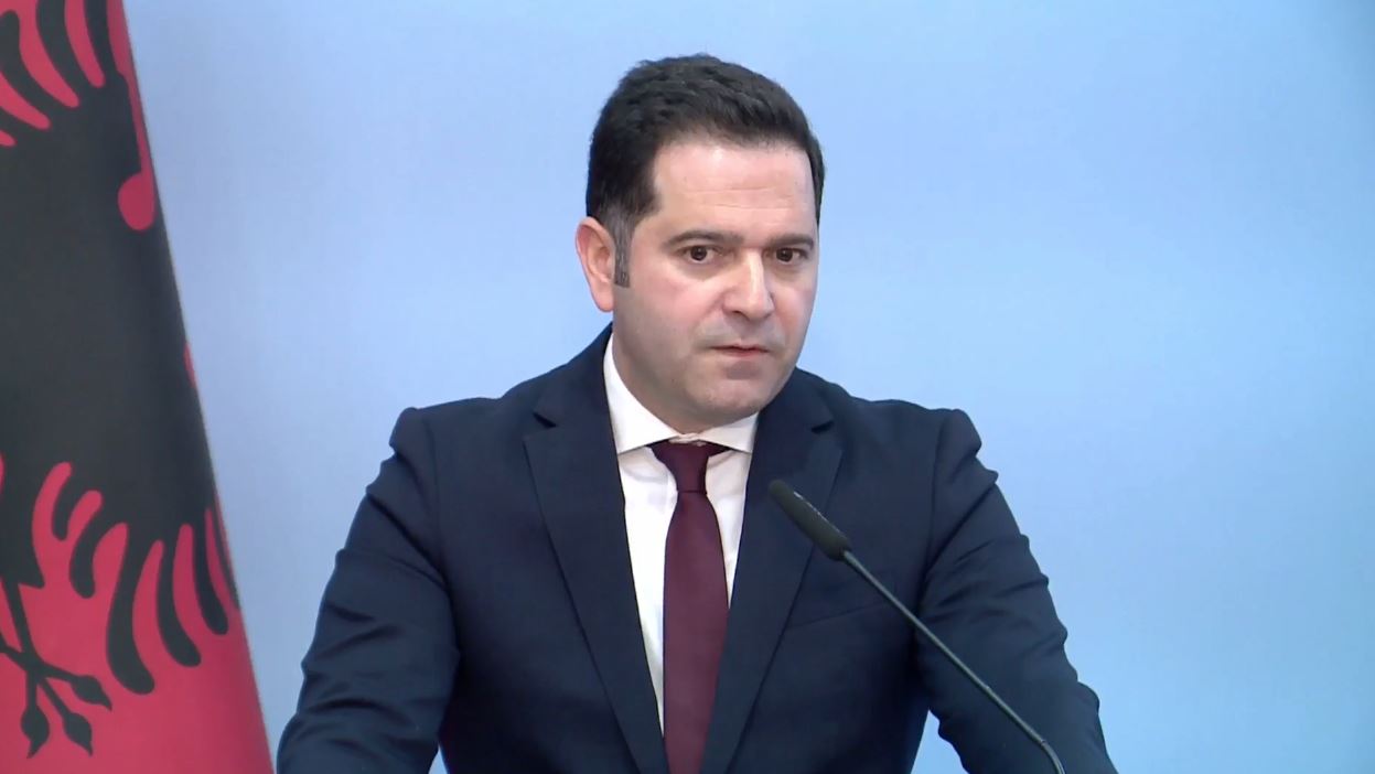 Hapja e basteve, ministri i Financave: Kanë mbetur vetëm dy akte nënligjore!