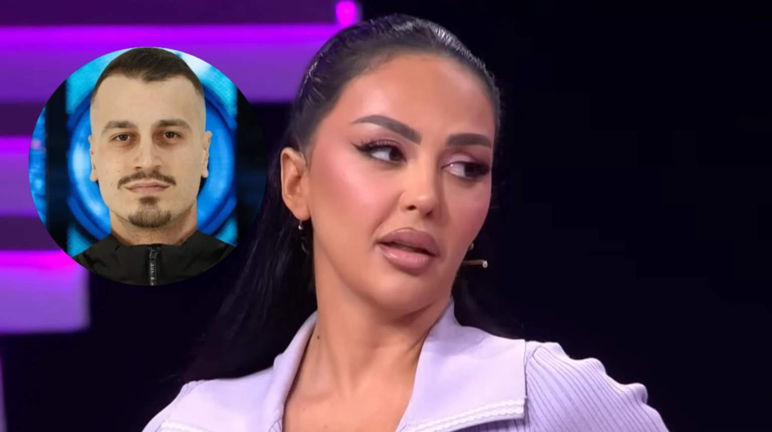 Mateo dhe Edisa në lidhje nga jashtë?