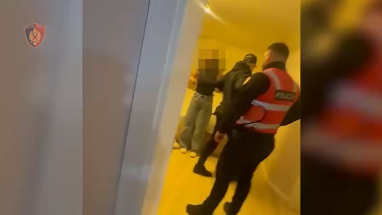 Prostitucioni i kinezeve në Durrës, nis procedimi penal ndaj tre personave