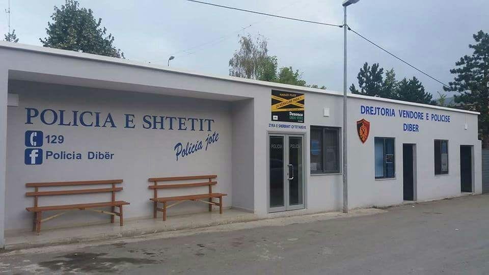 Akuzohej për drogë dhe vjedhje, 31-vjeçari kapet rrugëve pasi shkeli arrestin shtëpiak, rikthehet në qeli!