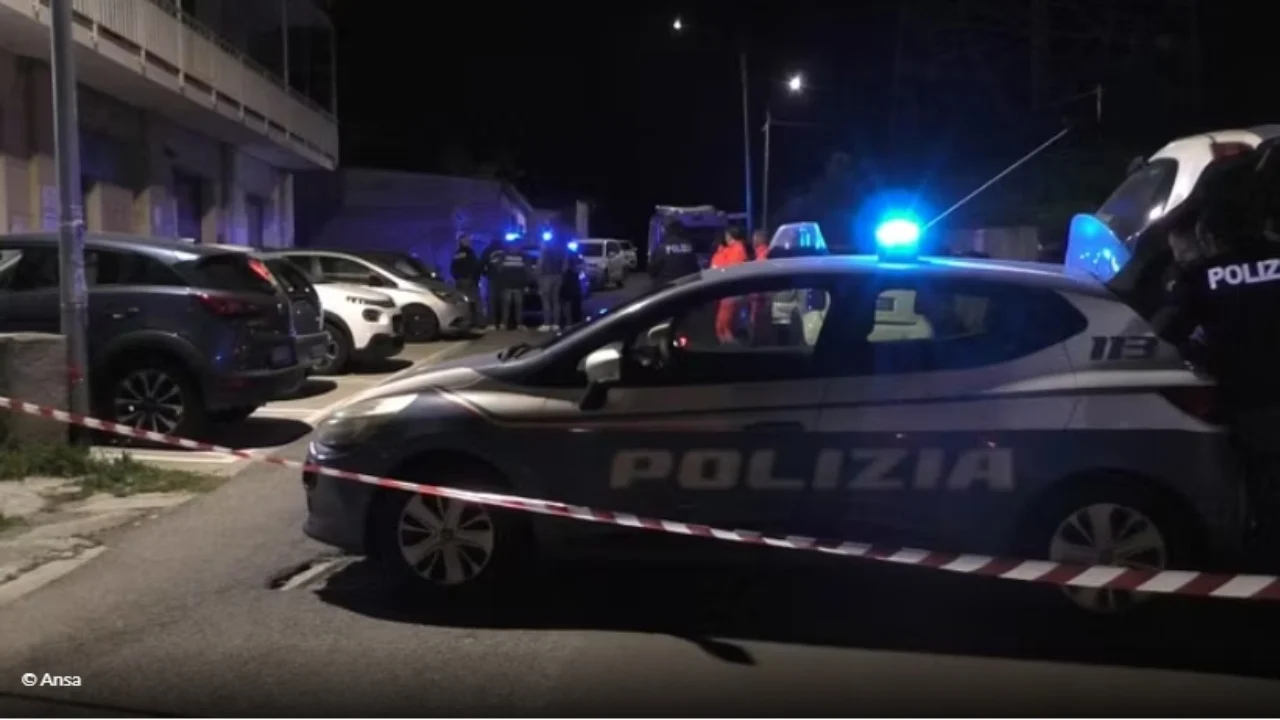 Ngjarje tronditëse në Itali/ Nëna hidhet nga kati i tretë i banesës së bashku me tre fëmijët, tre viktima dhe një në gjendje të rëndë