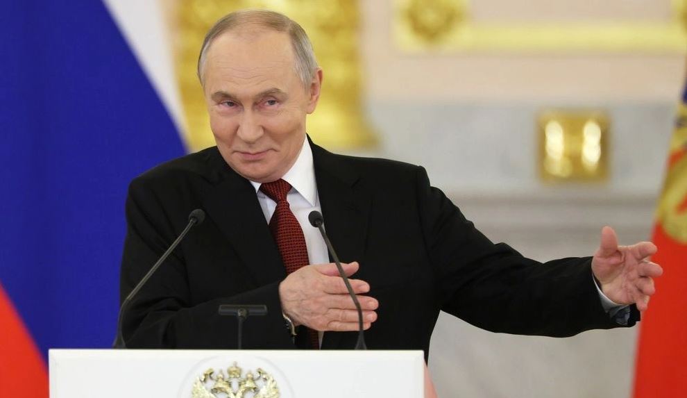 Sondazhet ruse: Popullariteti i Putinit në nivelin më të ulët që nga pushtimi i Ukrainës