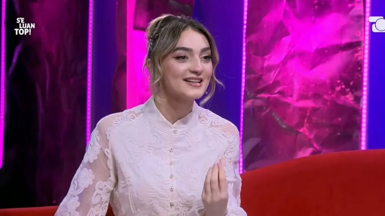 “Mami i Selin më ka shkruar për imitimin që i bëj në Portokalli vajzës së saj”, aktorja Suela Prendi: Ja çfarë më tha