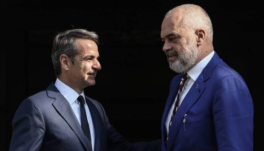 Mediat greke: Nuk ka marrëveshje të afërt për detin me Shqipërin dhe dërgimin e saj në Hagë