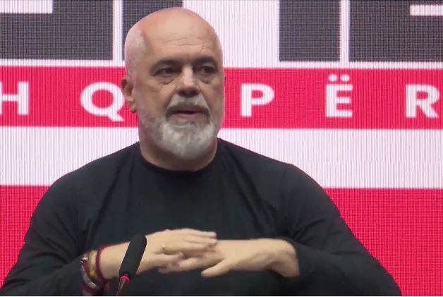 Rama nga Asambleja e Lezhës: Nuk ka më shumë korrupsion, por po luftohet më shumë!