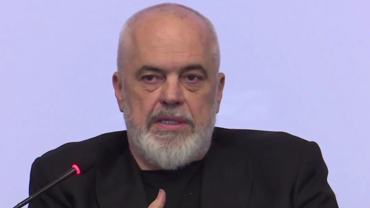 Rama takim me studentët: Me anëtarësimin në BE, jeni njësoj si në Tiranë, si në Lisbonë