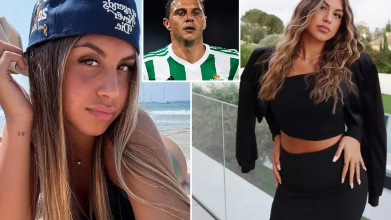 Real Betis përjashton mesfushorin pas romancës me vajzën e drejtorit të këtij klubi