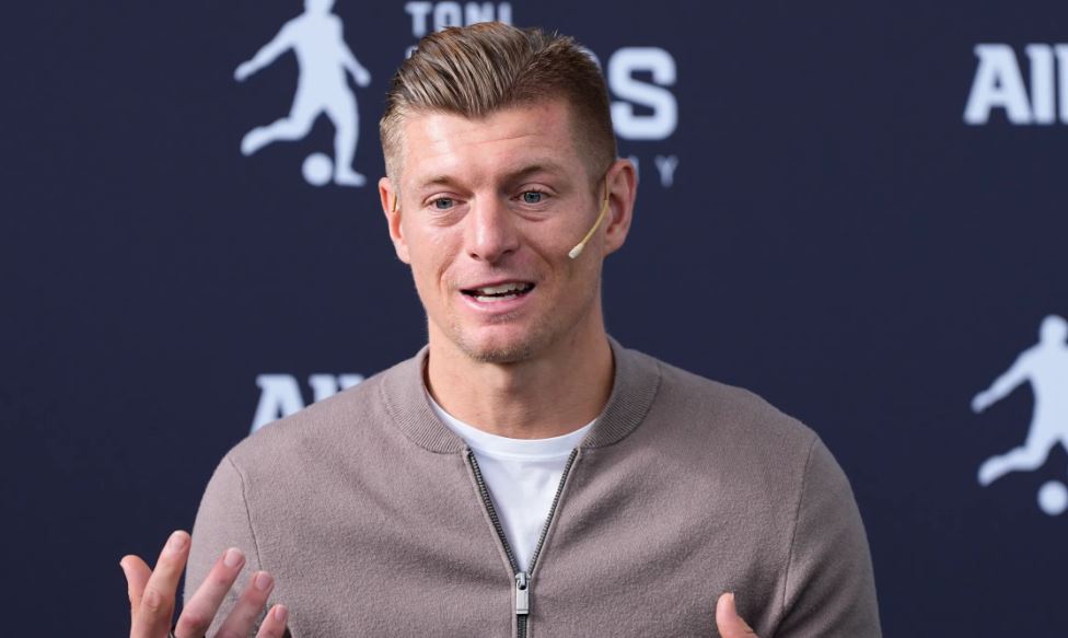 Reali përgatit kthimin e Toni Kros në rolin e një drejtuesi pranë klubit