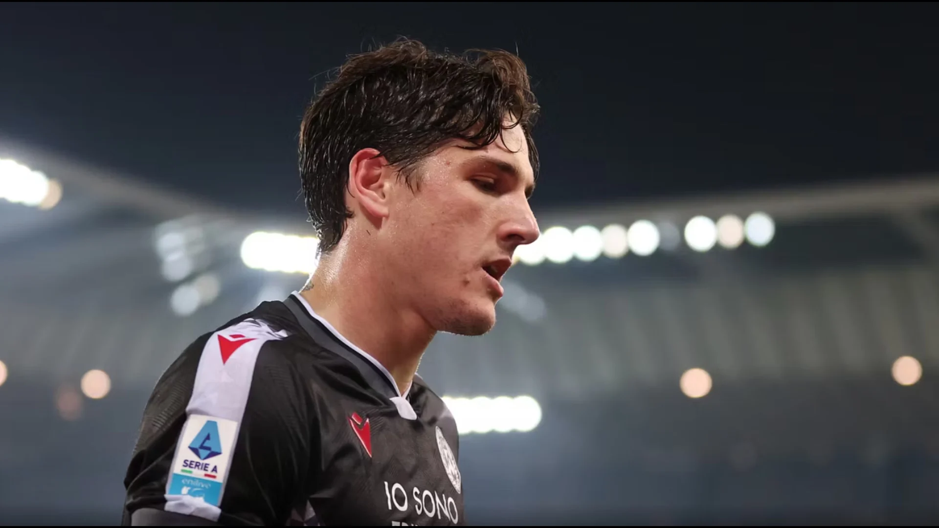 Rekord negativ në Udinese-Como, Zaniolo, vetëm një italian në fushë