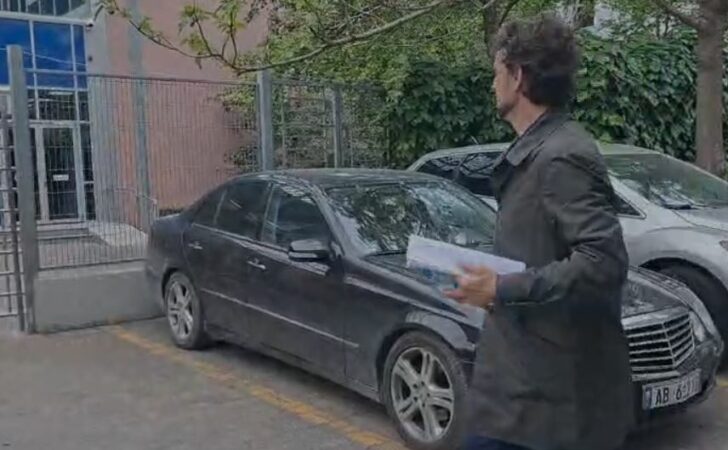 Abuzimi me fondet e IPARD-it/ Reni Ashiku i “Converse Management Consulting” paraqitet në SPAK