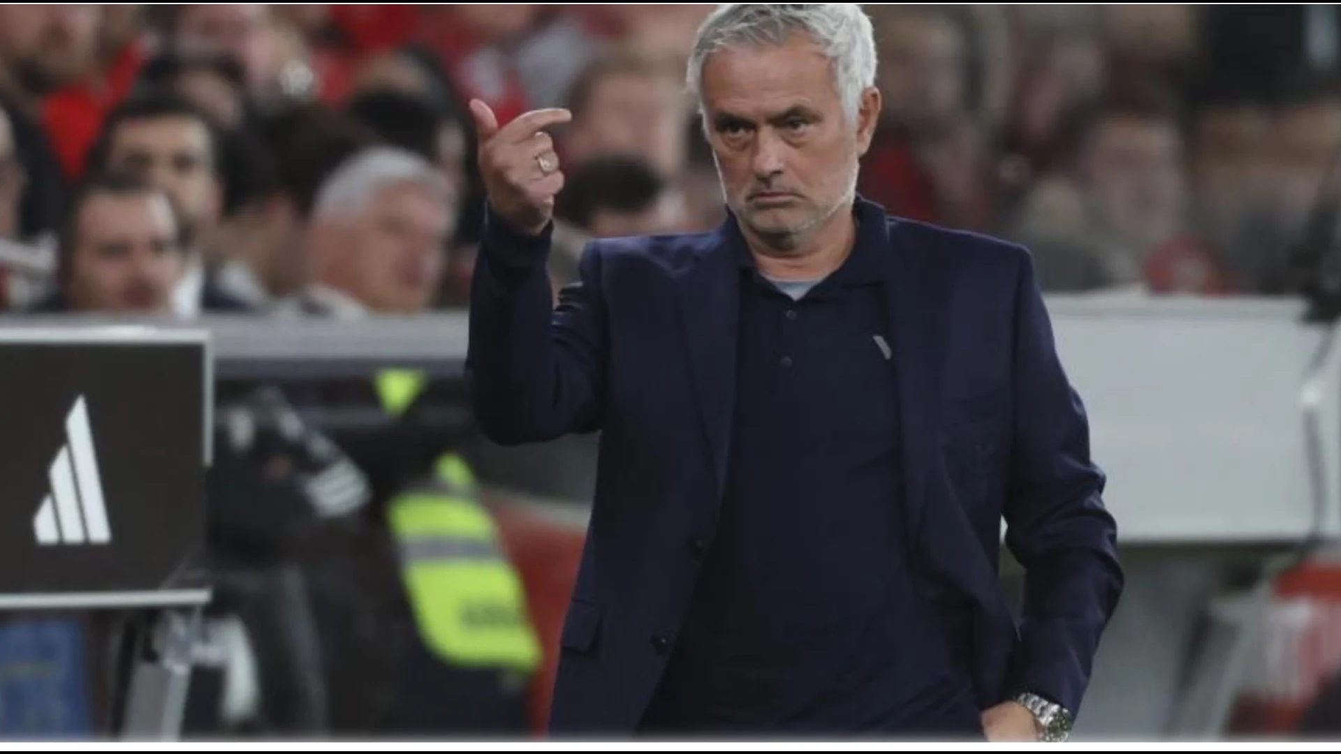 Rishfaqet hipoteza e kthimit të Jose Mourinhos te Real Madrid