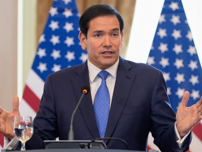 Marco Rubio: Demilitarizimi i Hamasit do të përcaktojë zbatimin e planit të Trump për Gazën