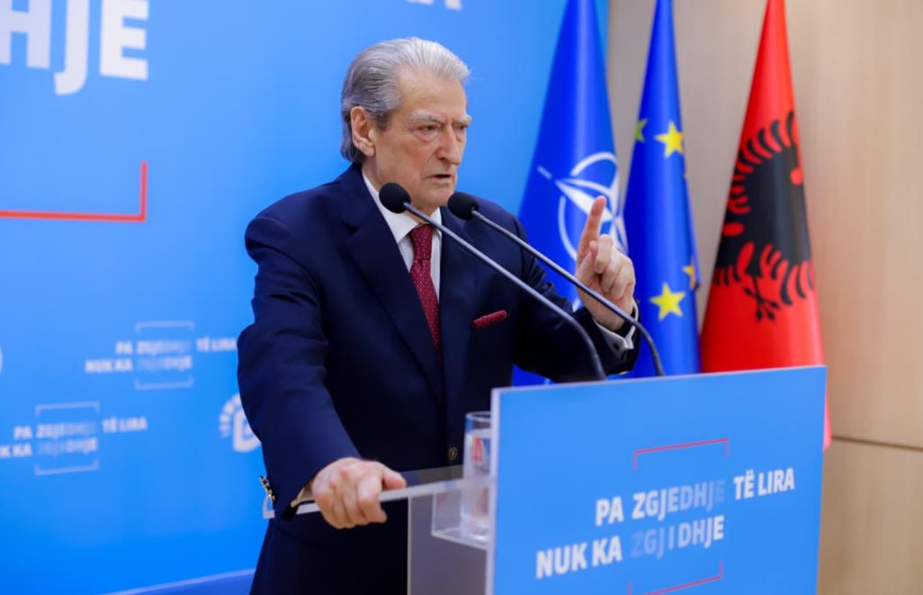 “Rama po e shndërron portin e Durrësit në Dubain personal”, Berisha: Sot është dita e qytetarëve