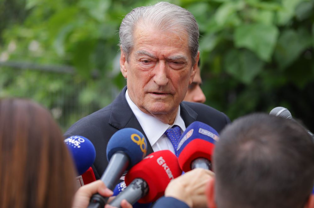 “Partizani”, Berisha: Rama le të vijë në gjykatë të ballafaqohemi, të jetë me kamera ta shohin shqiptarët! E dini ju si e bëj…