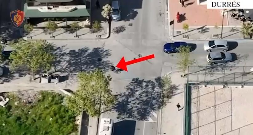 “Shije e hidhur” në Durrës/ Zbulohet baza që prodhonte drogë sintetike për adoleshentët, goditet rrjeti që e shiste pranë shkollave (VIDEO)