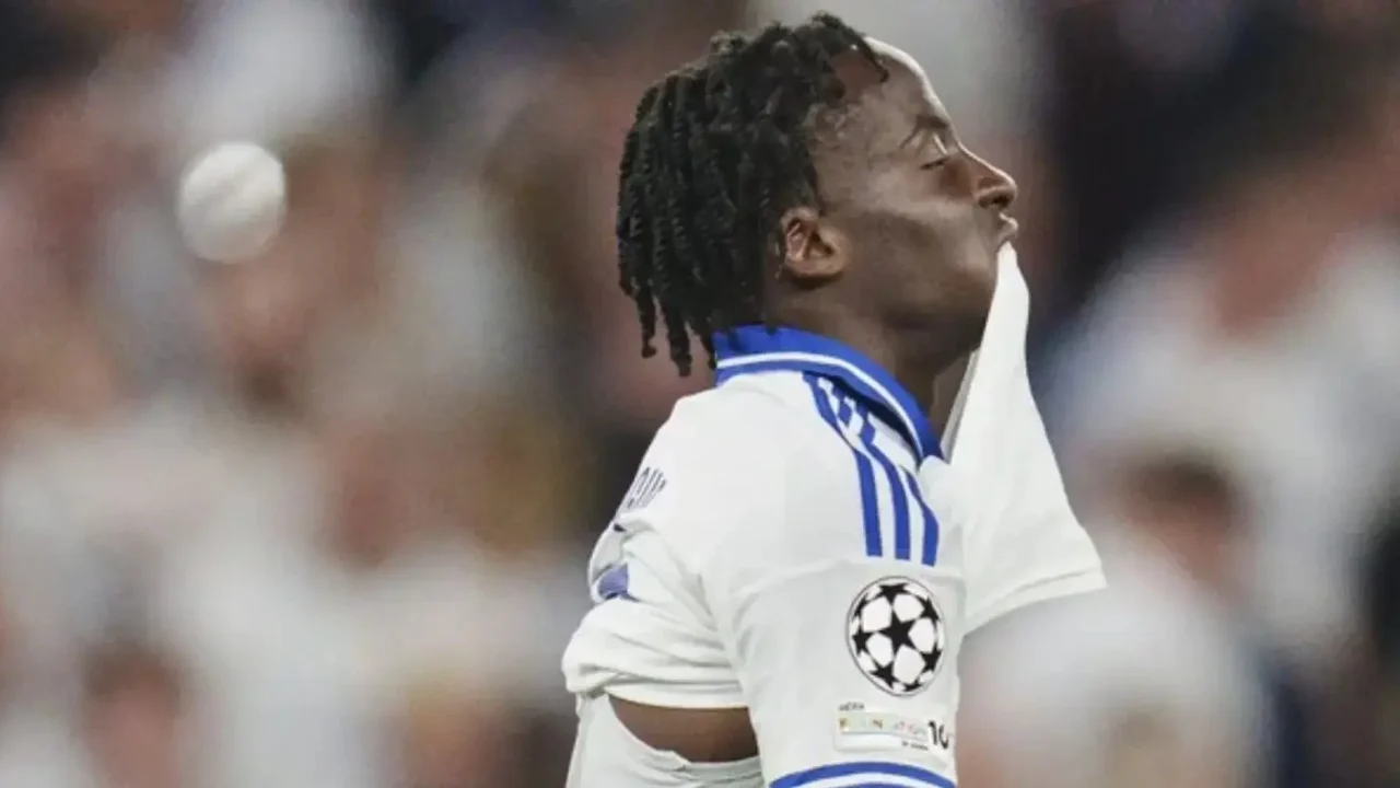 Shkeli rregullat e qarkullimit, dënohet me burg futbollisti i PSG-s