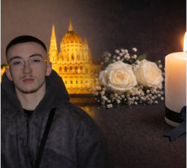 “Do të na mungosh gjithmonë”/ Shkolla “Gjergj Kastrioti” reagon për ndarjen nga jeta të 17-vjeçarit