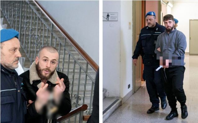 Rrahje dhe të shtëna armësh gjatë përleshjes në “Tabakino”, 2 shqiptarët bëjnë për spital tunizianin