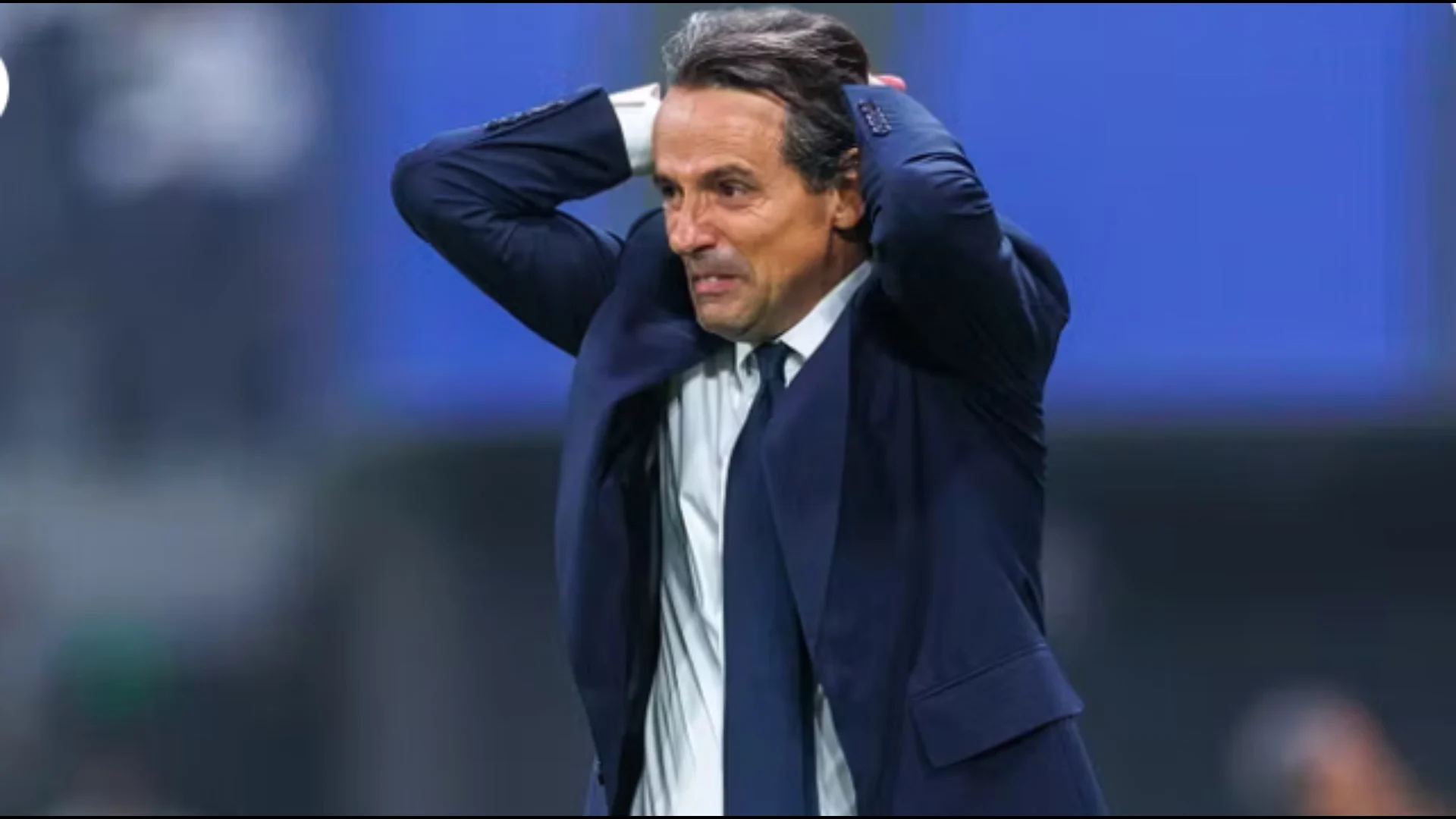 Skandali në futbollin italian, Inzaghi: Thonë se u favorizuam, por ne humbëm gjithçka në atë sezon