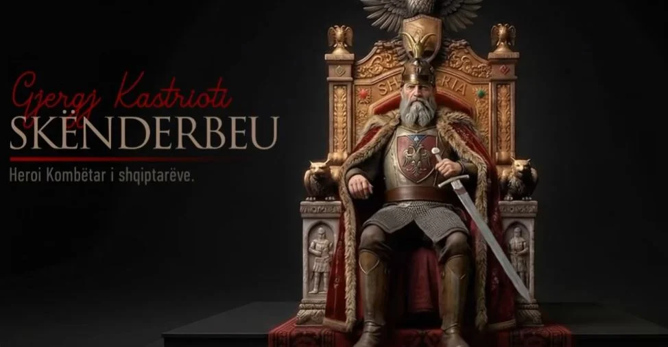 Nga Skënderbeu te Nënë Tereza dhe Ismail Qemali, Rama promovon Samitin e Diasporës me videon e realizuar me IA