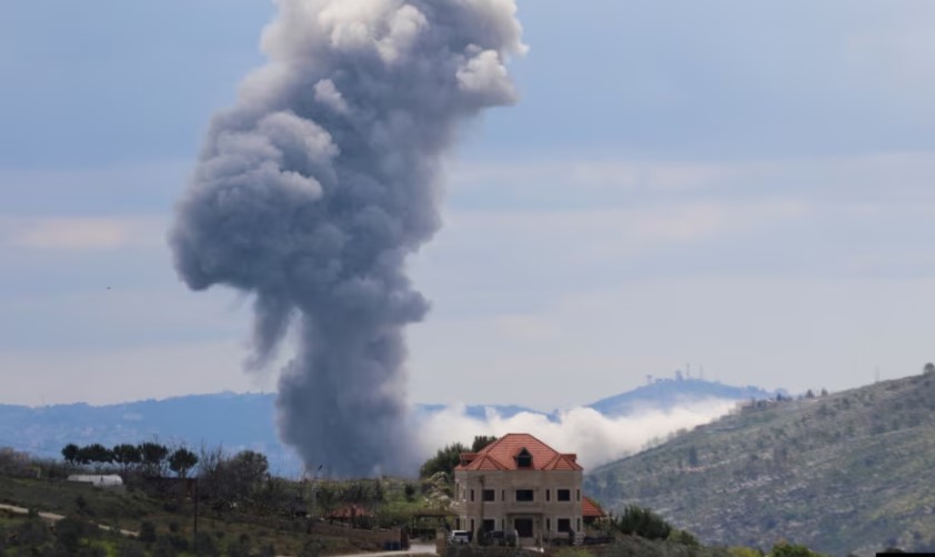 Katër të tjerë të vrarë nga sulmet izraelite në Liban pavarësisht armëpushimit