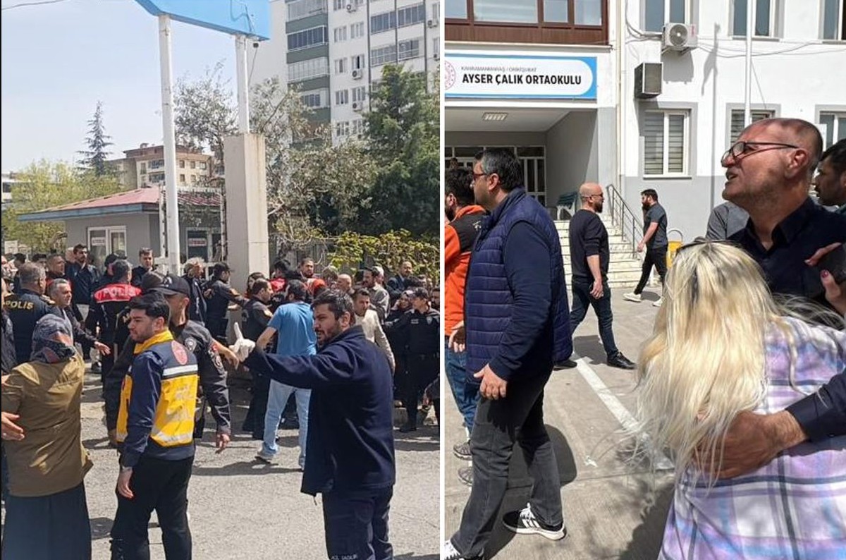 Sulmi vdekjeprurës në shkollën e mesme në Turqi, nxënësi hyri brenda me 5 armë dhe 7 karikatorë në çantë! Hapi zjarr në dy klasa, më pas i dha fund jetës