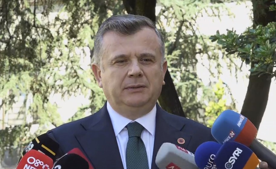 Balla: Kërkesat për PD-në duhet të jenë në përputhje me Kushtetutën