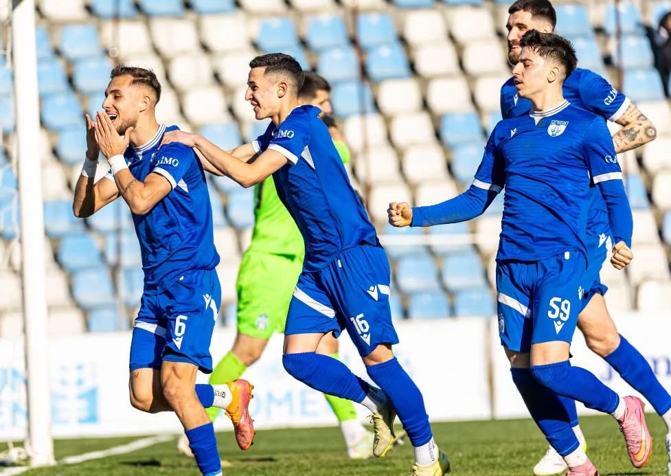 Teuta kërkon kthesën ndaj Vllaznisë