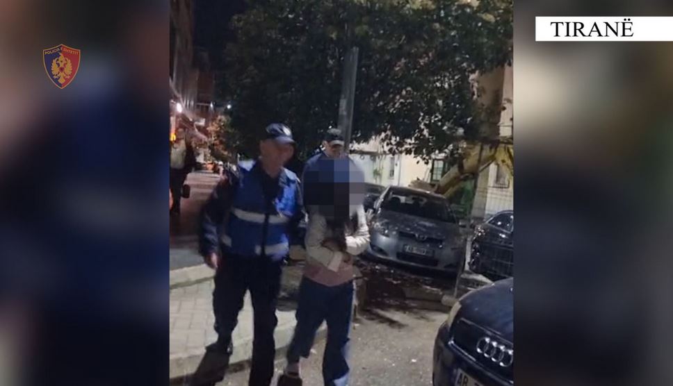 Apartamenti me qira ishte kthyer në bazë prostitucioni, arrestohen dy kineze në Tiranë! Në hetim 3 persona të tjerë