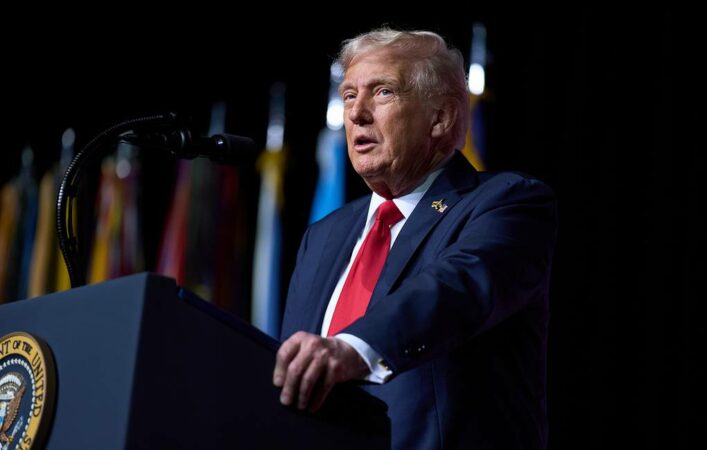 “SHBA nuk hyri në luftë me Iranin prej Izraelit”, Trump: Teherani do të ketë një të ardhme të shkëlqyer nëse…