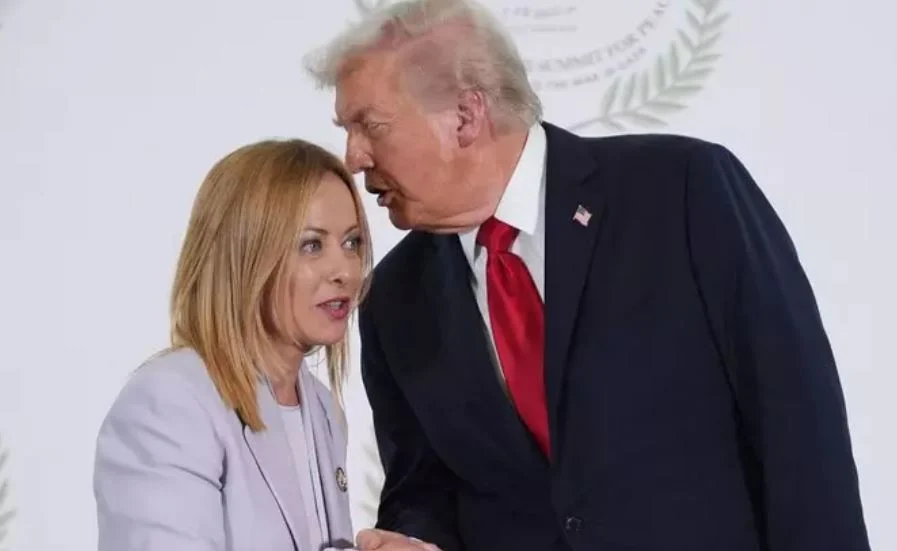 ‘Marrëdhënia me Italinë nuk është më e njëjtë’, Trump sulmon sërish Melonin, kryeministrja italiane: Aleanca euroatlantike nuk mund të ndahet