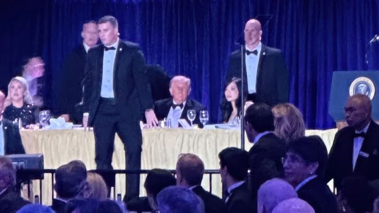 “Doja të qëlloja zyrtarët e administratës Trump”- Zbardhet dëshmia e autorit të sulmit në darkën me 2500 të ftuar, i pranishëm edhe Presidenti i SHBA-ve