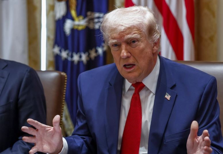 Trump: Lideri i ri i Iranit ka kërkuar armëpushim! Do ta shqyrtojmë kur të hapet Ngushtica e Hormuzit