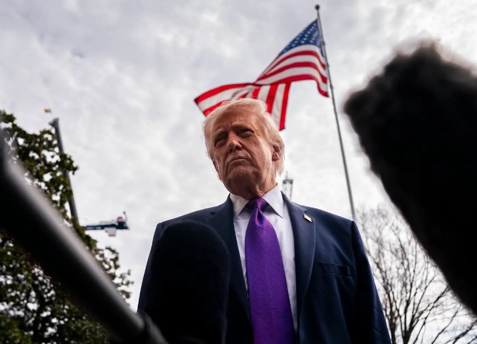 Senati amerikan do të votojë përsëri për rezolutën që kufizon fuqitë e Trump në luftën kundër Iranit