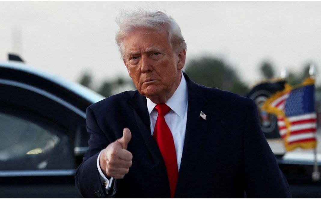 “Tani jemi vendi më i nxehtë në botë”- Trump ironizon paraardhësin: Me Joe Biden e përgjumur të gjithë qeshnin me SHBA-të!