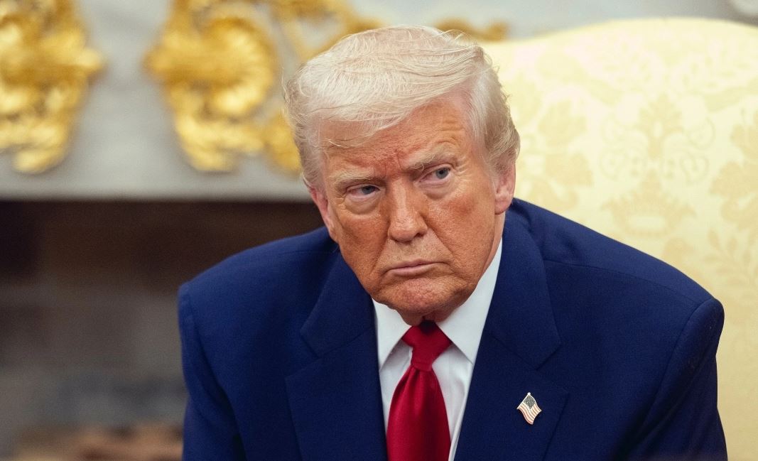 “NATO, një tigër prej letre!”/ Trump paralajmëron: Po e shqyrtoj seriozisht tërheqjen e SHBA nga aleanca