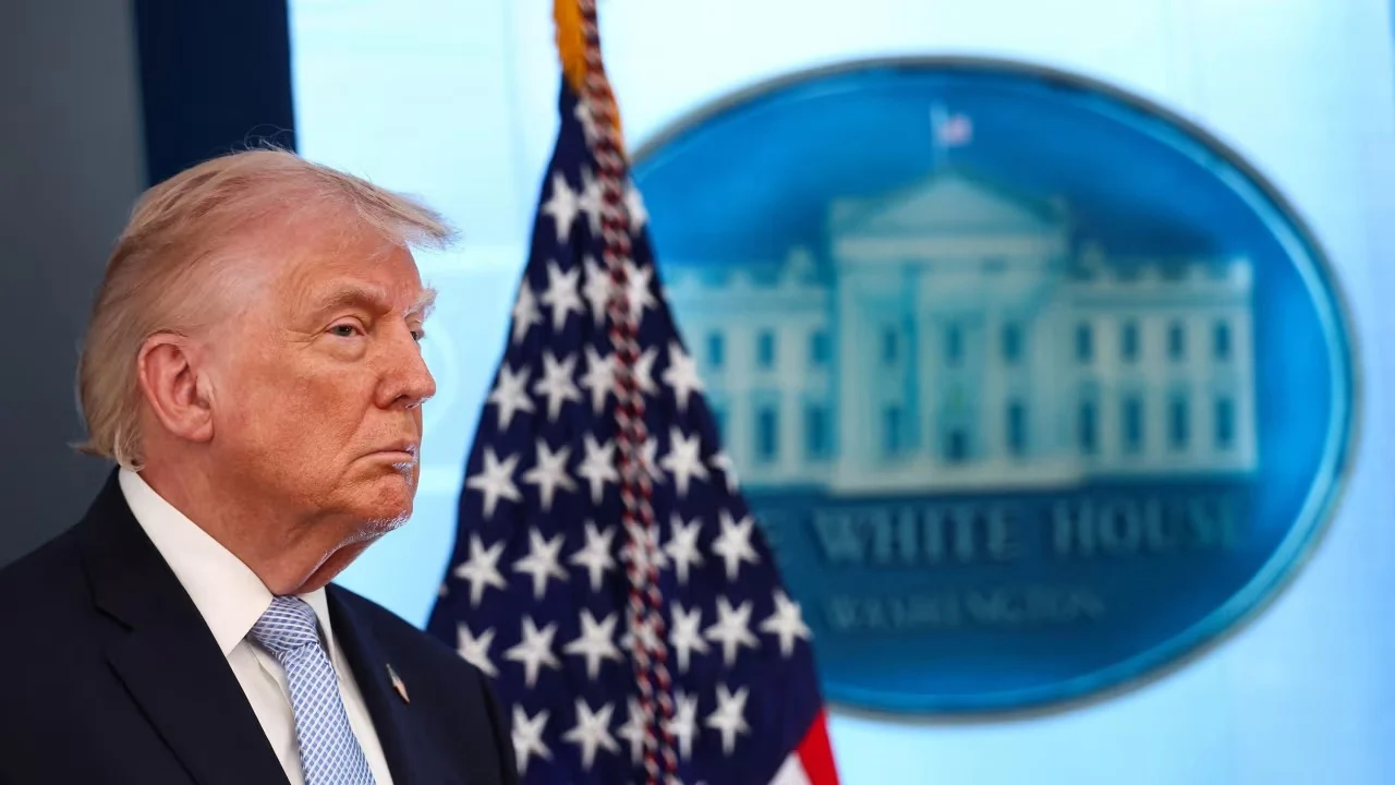 “Një qytetërim i tërë do të vdesë sonte”/ Pas deklaratës së Trump, ‘shpërthejnë’ demokratët: Ta largojmë si President