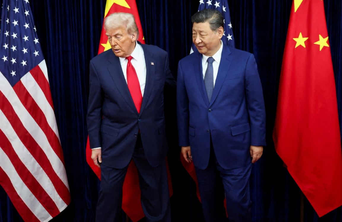 Trump: Po e hap Ngushticën e Hormuzit për Kinën, Xi do më përqafojë fort