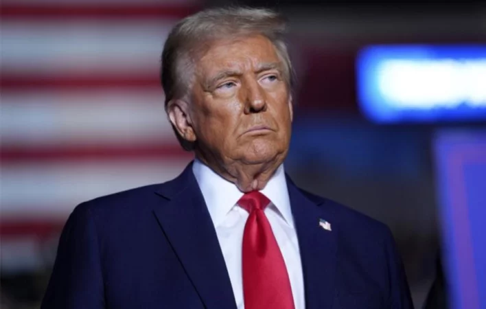 Trump përgëzon astronautët e Artemis II: Hapi i radhës është Marsi