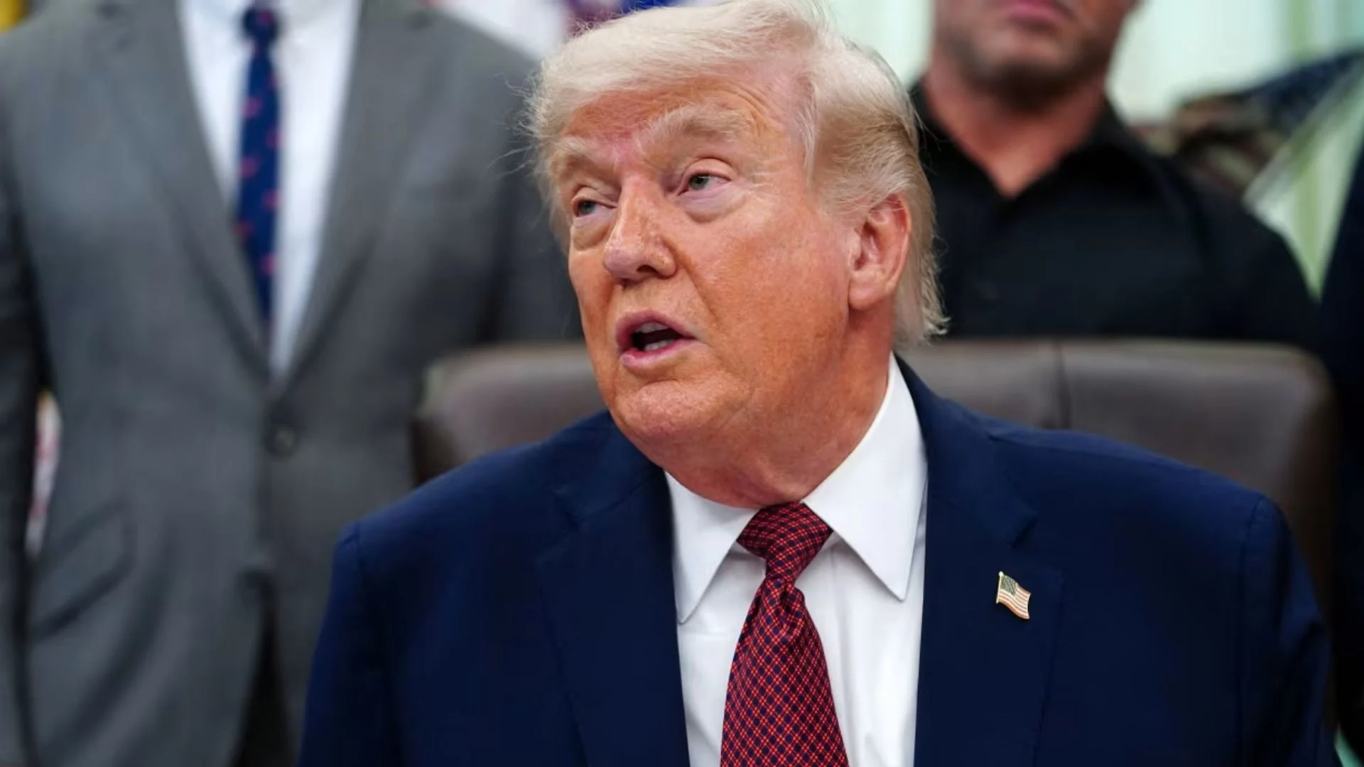 Zgjatet armëpushimi në Liban, Trump: Marrëveshja shtyhet me 3 javë