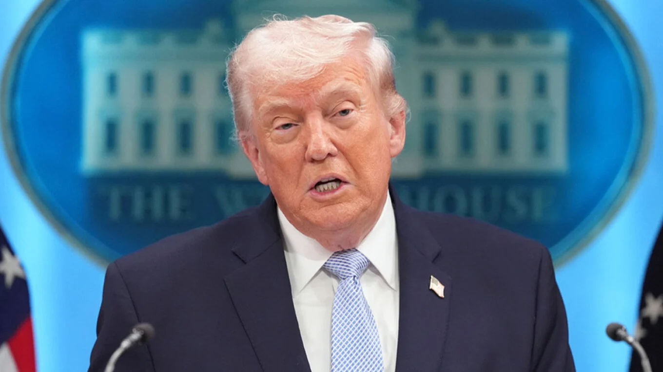 Donald Trump kërcënon Iranin me bombardime masive: Mund ta shtypim brenda një nate