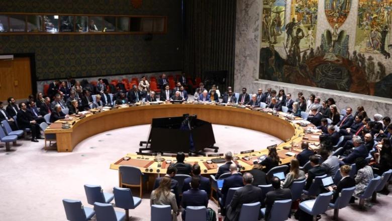 Irani në OKB: Kërcënimet e Trump thellësisht të papërgjegjshme