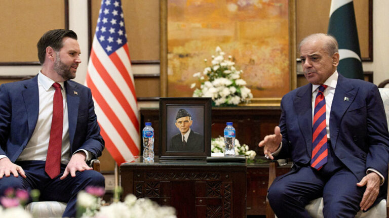 Reuters: SHBA-të dhe Irani kthehen në Pakistan në ditët në vijim për negociata të reja