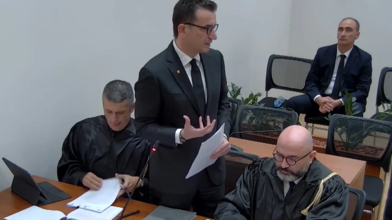 Nis seanca e radhës për Erion Veliajn, kryebashkiaku nuk është i pranishëm në gjyq