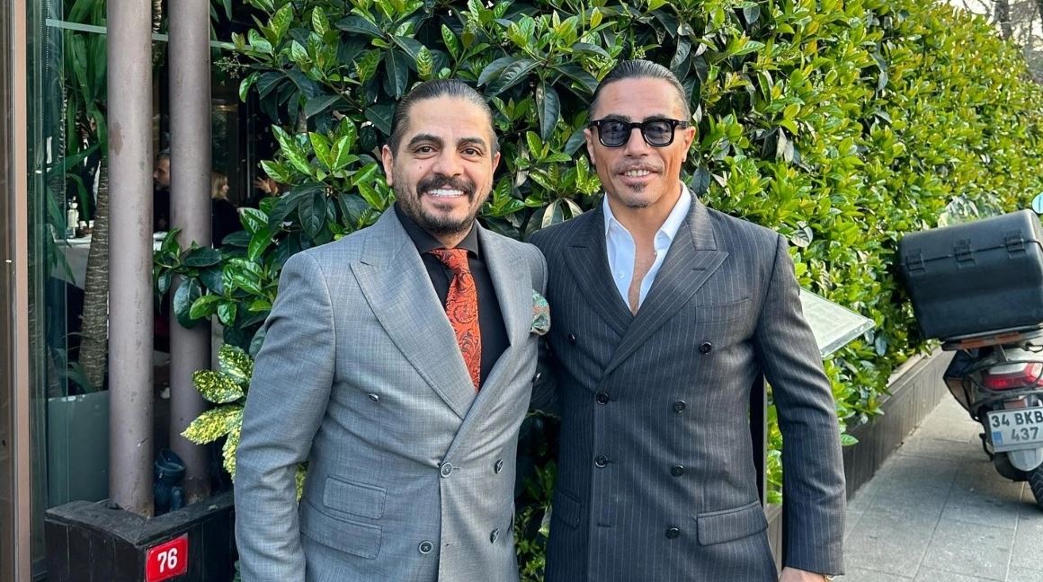 Pjesë e rrjetit të prostitucionit me fitime miliona euro, arrestohet në Turqi vëllai i Nusretit! Po rekrutonte një të mitur, skema dhe përgjimet