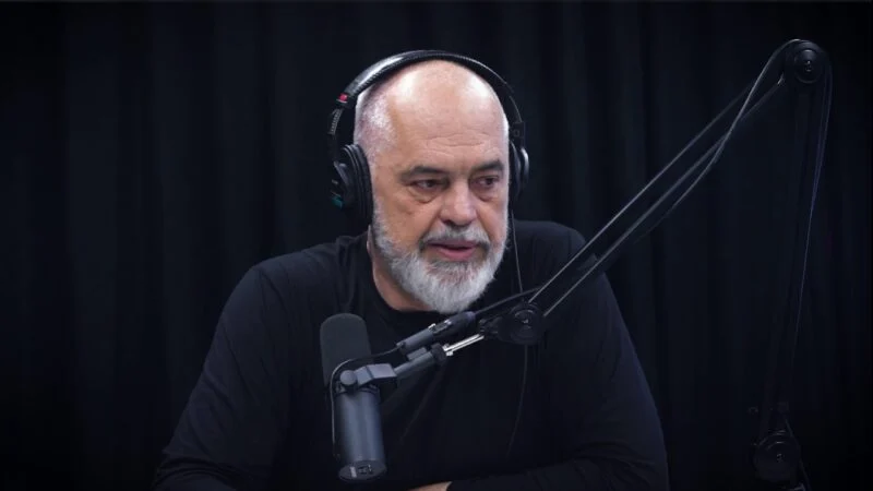 “100 milionë € për Veriun!”/ Rama: ‘Porta e Alpeve’ synon të lidhë zonat malore me rrugë, ujësjellës dhe turizëm gjatë vitit