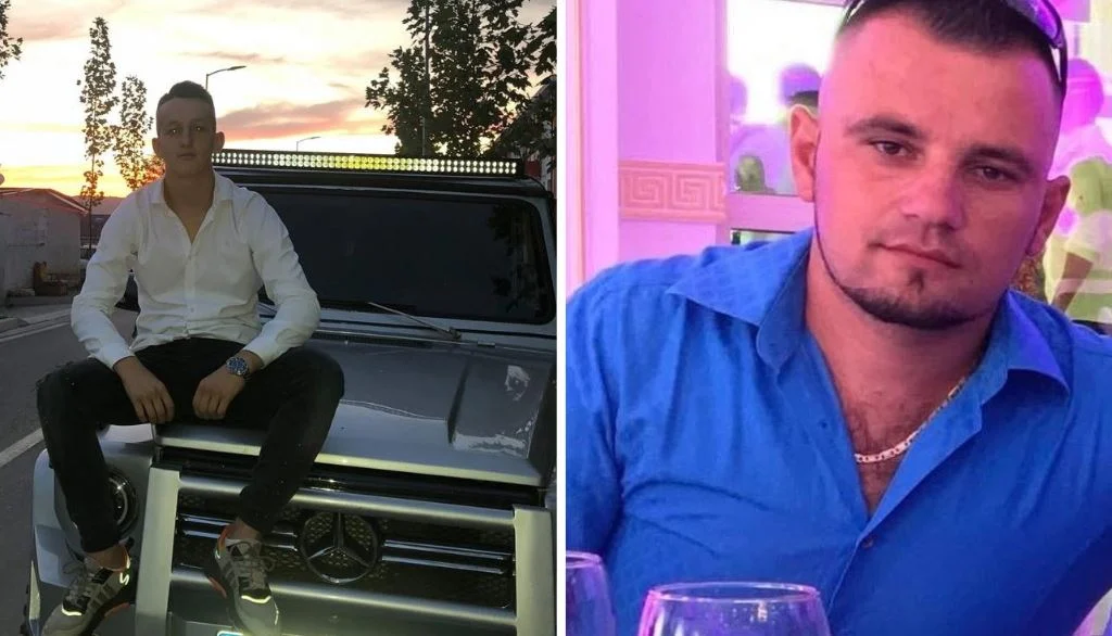 Vrasja për të marrë hak, këta janë dy nga autorët e atentatit të Lezhës, djali dhe nipi i Genc Mhillajt